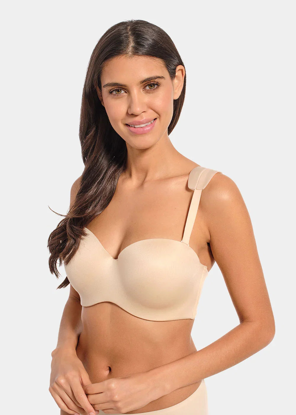 Magic Solutions | Comfort Strap | Latte