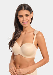 Magic Solutions | Comfort Strap | Latte
