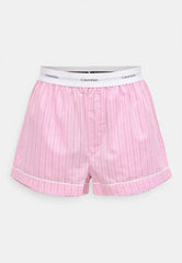 Calvin Klein | Tank & Short Set | Pink Essence