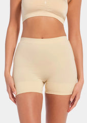 Magic | Low Back Short | Latte