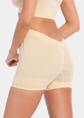 Magic | Low Back Short | Latte