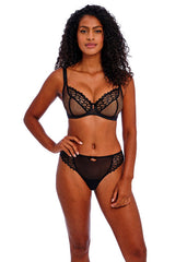 Freya | Loveland Brief | Bombshell Black