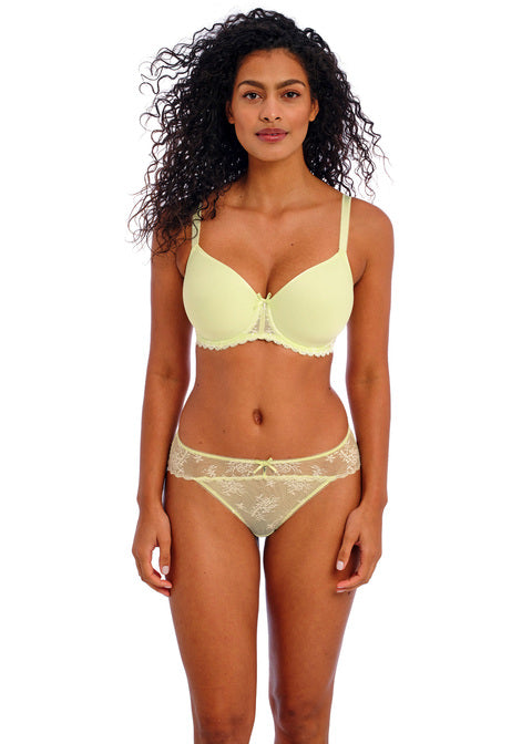 Freya | Decadence Brief | Key Lime