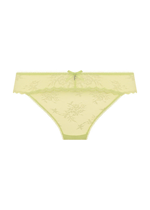Freya | Decadence Brief | Key Lime