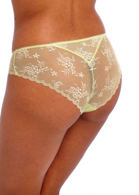 Freya | Decadence Brief | Key Lime