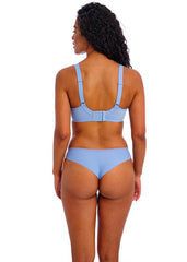 Freya | Starlight Brazilian | Cornflour