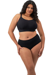 Elomi | Downtime Short | Black