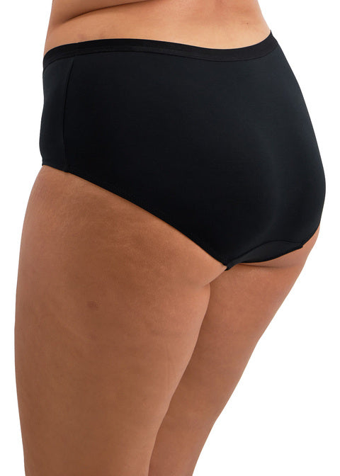 Elomi | Downtime Short | Black