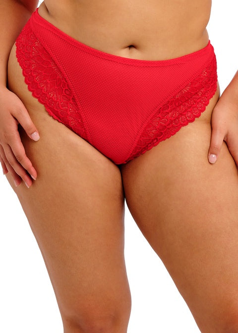 Elomi | Tiernie Brief | Red