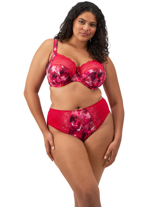 Elomi | Morgan Full Brief | Berry Crush