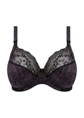 Elomi | Lucie Plunge | Black