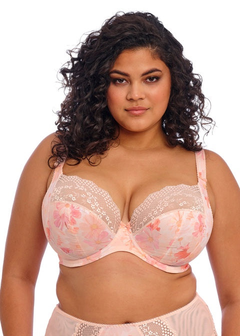 Elomi | Lucie Plunge | Cosmos