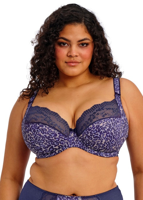 Elomi | Lucie Plunge | Midnight