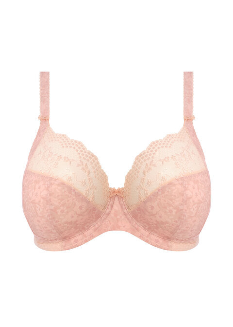 Elomi | Lucie Plunge | Blush