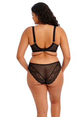 Elomi |  Lucie Plunge Bra | Rock 'n' Rose