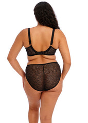 Elomi | Lucie High Leg Brief | Rock 'n' Rose