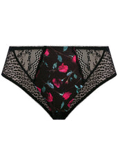 Elomi | Lucie High Leg Brief | Rock 'n' Rose