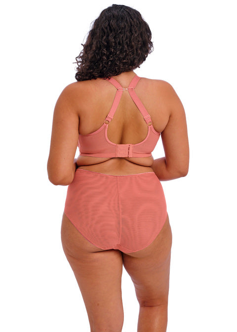 Elomi | Matilda Plunge | Rose Leo