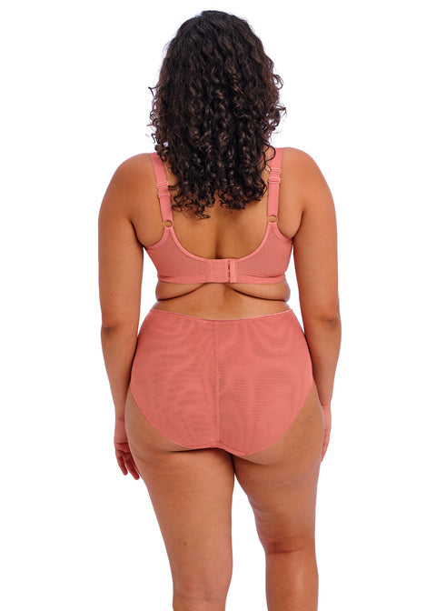 Elomi | Matilda Plunge | Rose Leo