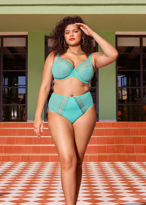 Elomi | Matilda Deep Brief | Jade
