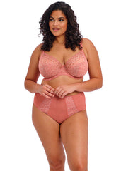 Elomi | Matilda Deep Brief | Rose Leo