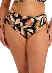 Elomi | Ocean Avenue Adjustable Bikini Brief | Multi