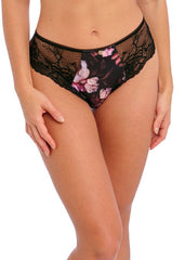 Fantasie | Pippa Brief | Black
