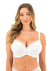 Fantasie | Fusion Lace Side Support | White
