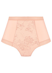 Fantasie | Fusion Lace High Waist | Blush