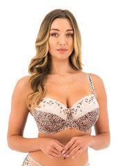 Fantasie|Lindsey Side Support|Leopard