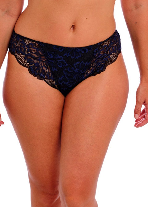 Fantasie |  Emmaline Brief | Midnight