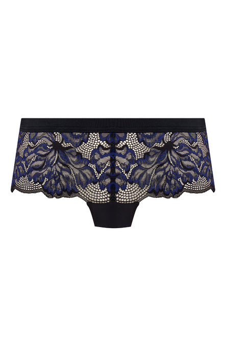 Fantasie | Emmaline Short | Midnight