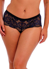 Fantasie | Emmaline Short | Midnight