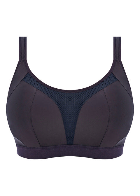 Fantasie | Elevate Uw Sports Bra | Black
