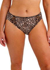 Fantasie | Talia Brief | Leopard