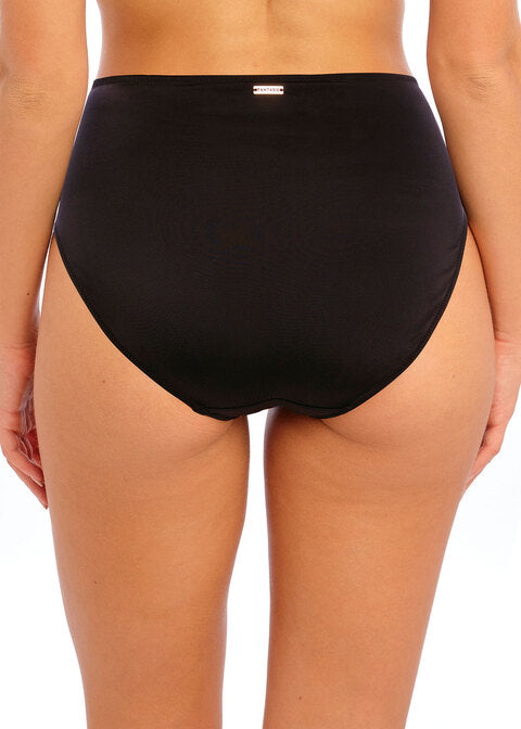 Fantasie | East Hampton Bikini Top | Black