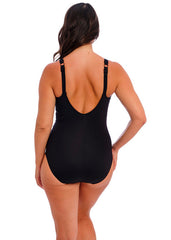 Fantasie | Merissa UW Swimsuit | Black