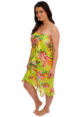 Fantasie | Cala Macarella Sarong | Zest