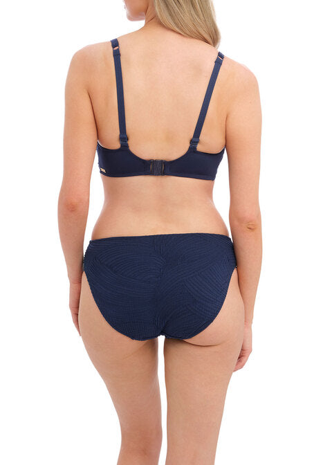Fantasie | Ottawa Mid Rise Bikini Brief | Ink