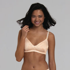 Anita | Joy Soft Bra Moulded | Smart Rose