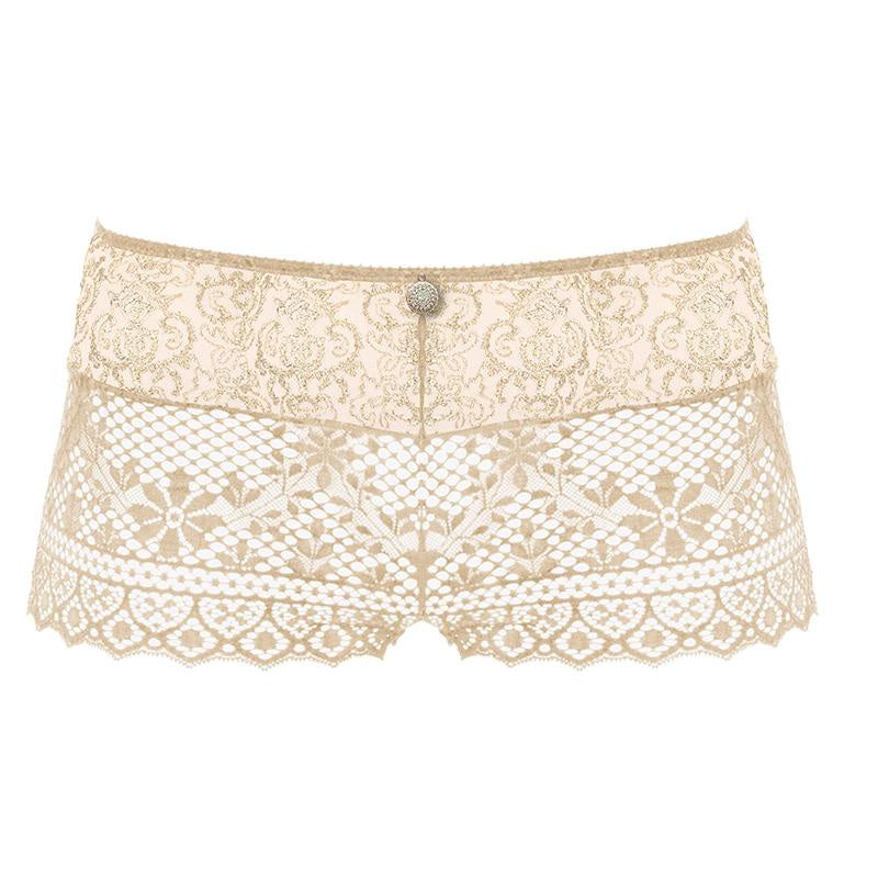 EMPREINTE | Cassiopée Shorty | Opaline