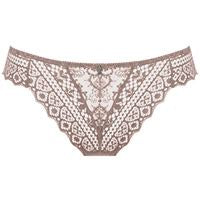 EMPREINTE | Cassiopée String | Rose
