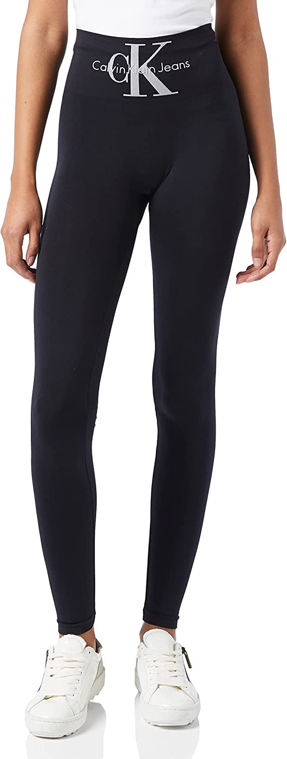 Calvin Klein | Legging | Black