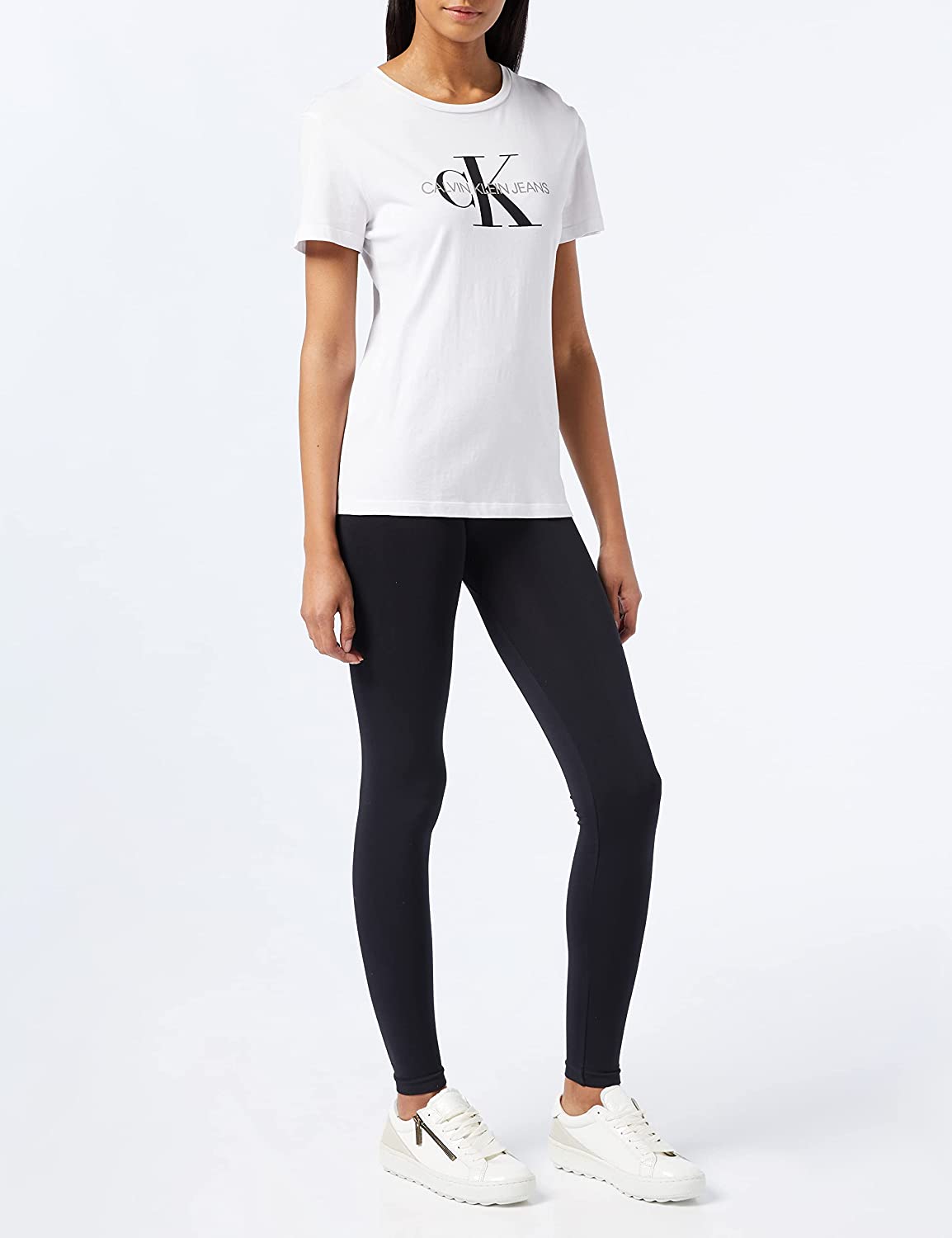Calvin Klein | Legging | Black