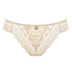 EMPREINTE | Cassiopée String | Opaline