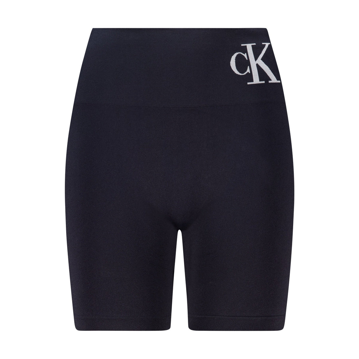 Calvin Klein | Biker Shorts | Black