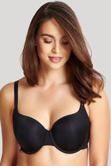 Panache | Porcelain Elan | Black