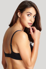 Panache | Porcelain Elan | Black