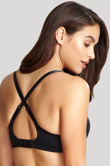Panache | Porcelain Elan | Black