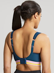 Panache | Non Wired Sports | Retro Navy